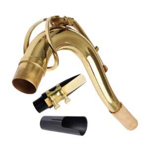 tenor saxophone mouthpiece
