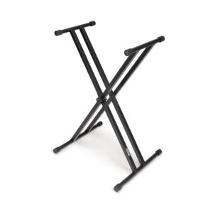 double x stand