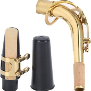 alto saxophone mouthpiece