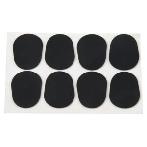 tenor sax tooth pads
