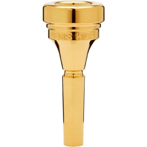 alto horn mouthpiece