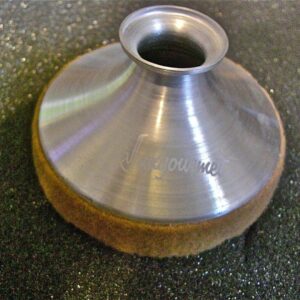 alto saxophone mute