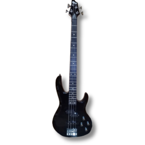 bass guitar