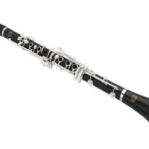 clarinet