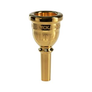 euphonium mouthpiece
