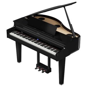 grand piano