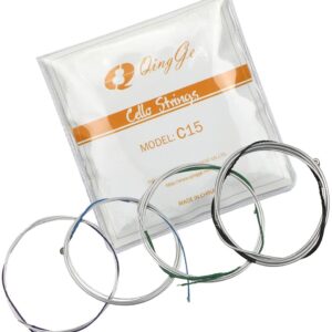 cello strings