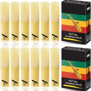 reeds ( alto sax, clarinet, tenor sax, soprano sax)