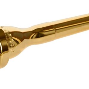 trumpet mouthpiece