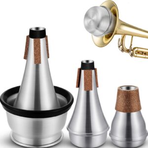 trumpet mute