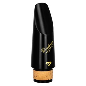 clarinet mouthpiece