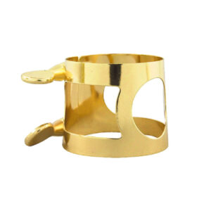 soprano sax ligature
