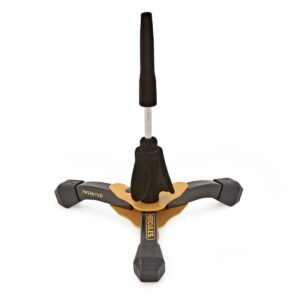 clarinet stand
