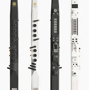 electric wind instrument