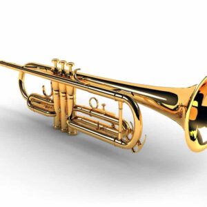 trumpet